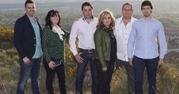 Candidatura PR+ Alberite